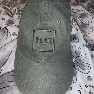 HOST PICK9/14🤍🌻😊PINK Hat-Green!